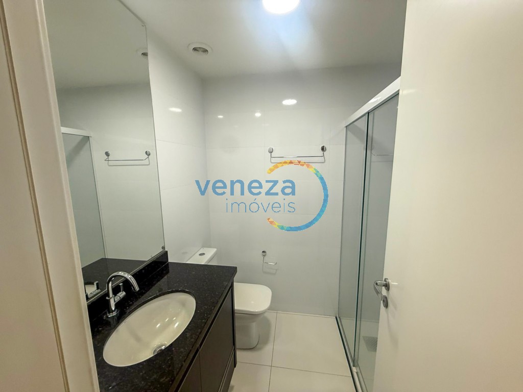 Apartamento para venda no bairro Presidente de Londrina - Foto 17