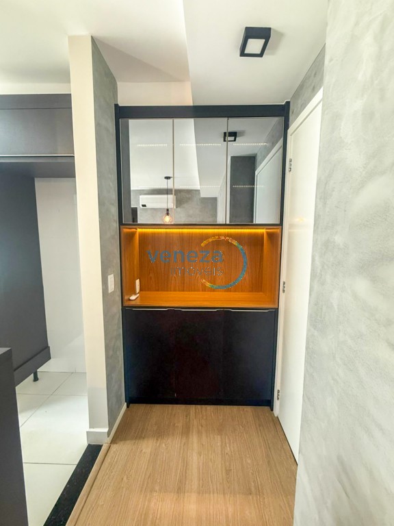 Apartamento para venda no bairro Presidente de Londrina - Foto 18