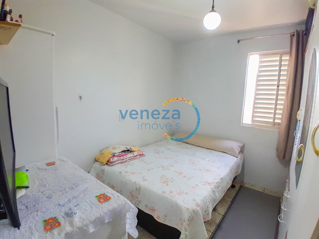 Apartamento para venda no bairro Claudia de Londrina - Foto 4