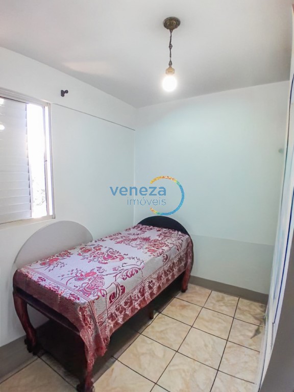 Apartamento para venda no bairro Claudia de Londrina - Foto 5