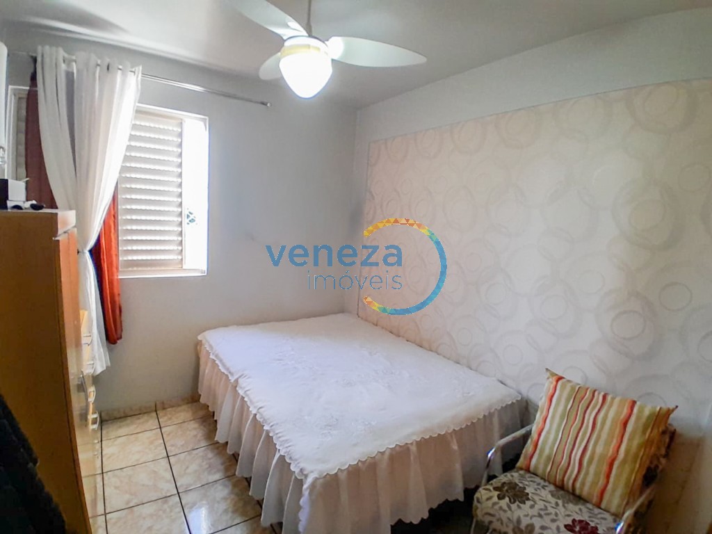 Apartamento para venda no bairro Claudia de Londrina - Foto 6