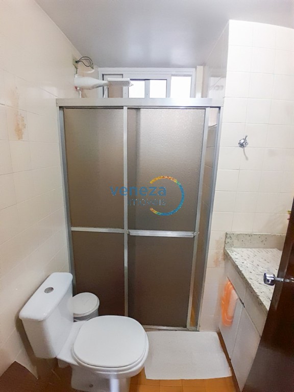 Apartamento para venda no bairro Claudia de Londrina - Foto 7