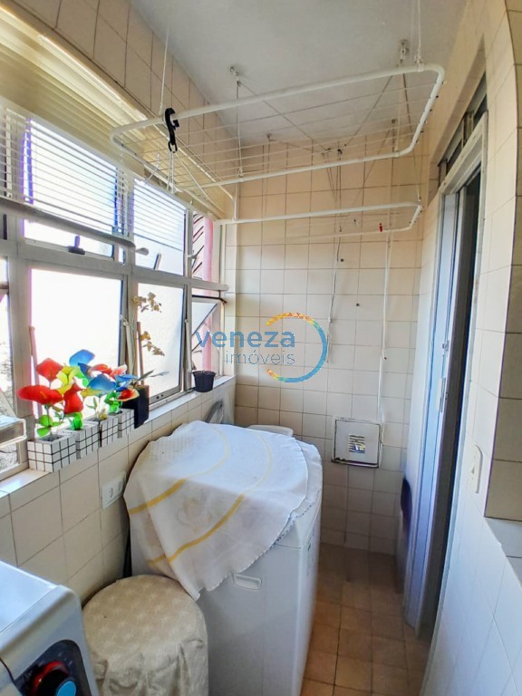 Apartamento para venda no bairro Claudia de Londrina - Foto 9