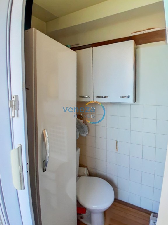 Apartamento para venda no bairro Claudia de Londrina - Foto 10
