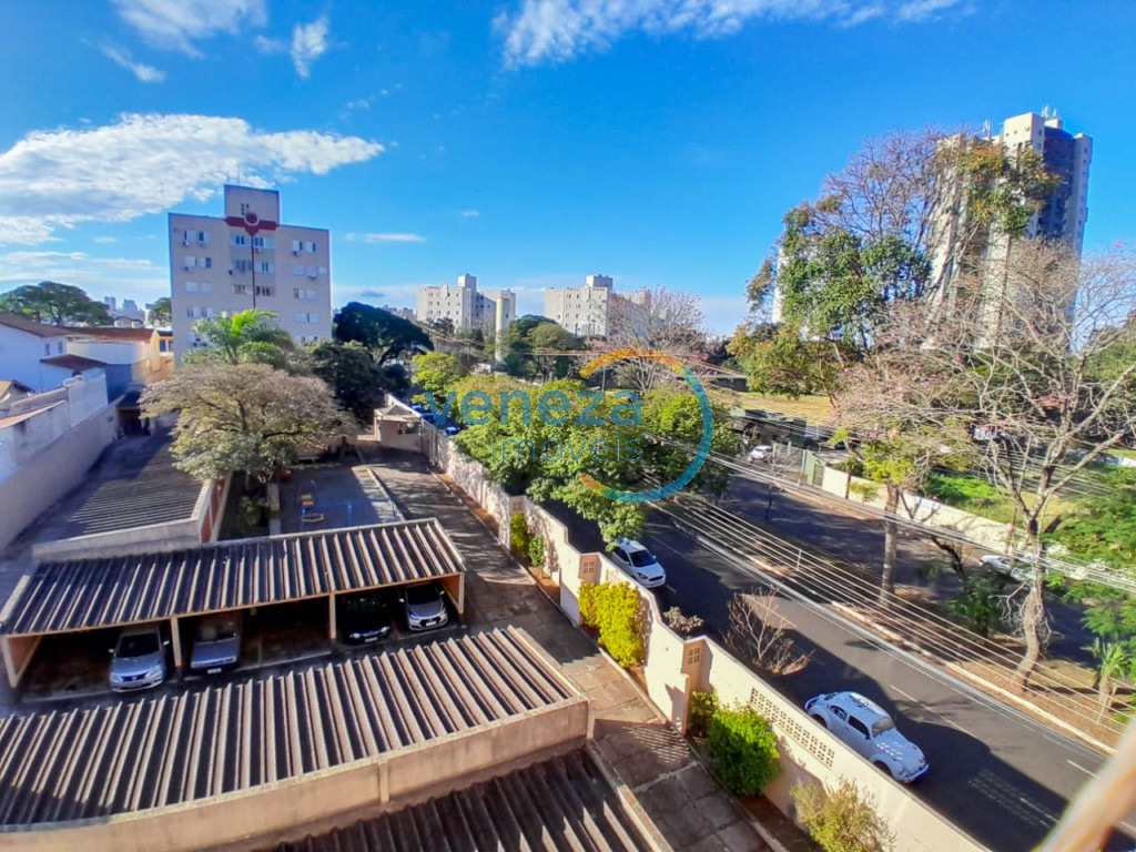 Apartamento para venda no bairro Claudia de Londrina - Foto 11