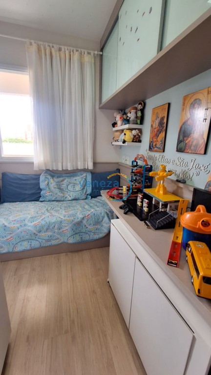 Apartamento para venda no bairro Gleba Palhano de Londrina - Foto 7