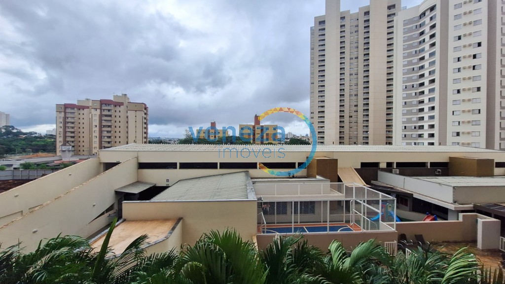 Apartamento para venda no bairro Gleba Palhano de Londrina - Foto 10