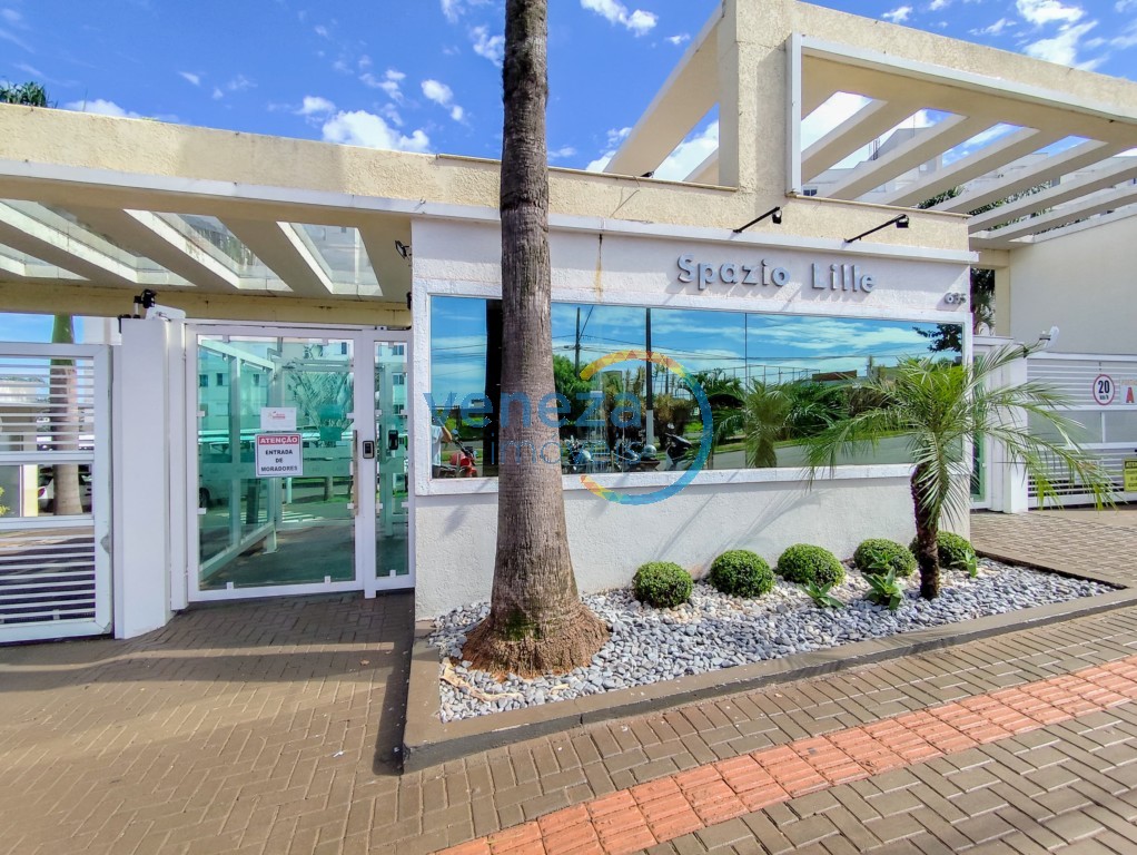Apartamento à venda em Boulevard, Londrina — Portal Chave Fácil