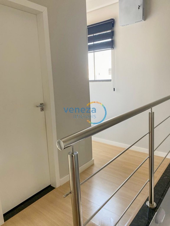 Casa à venda em Lon Rita, Londrina — Portal Chave Fácil
