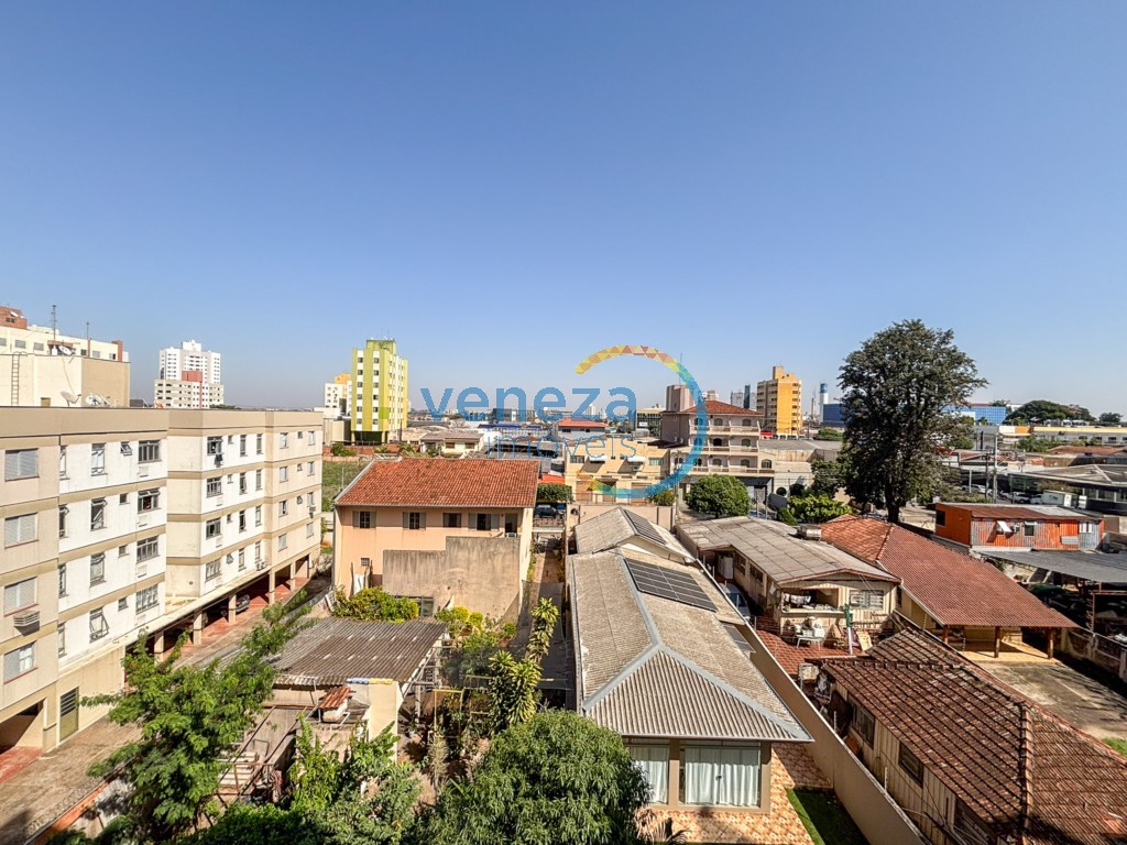 Apartamento para venda no bairro Vitoria de Londrina - Foto 7