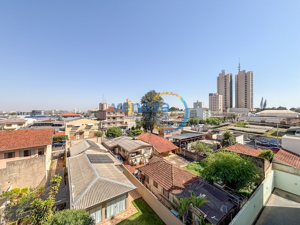 Apartamento para venda no bairro Vitoria de Londrina - Foto 8