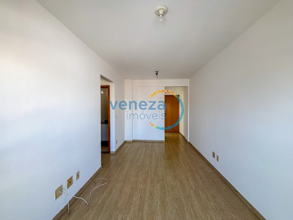 Apartamento para venda no bairro Vitoria de Londrina - Foto 9