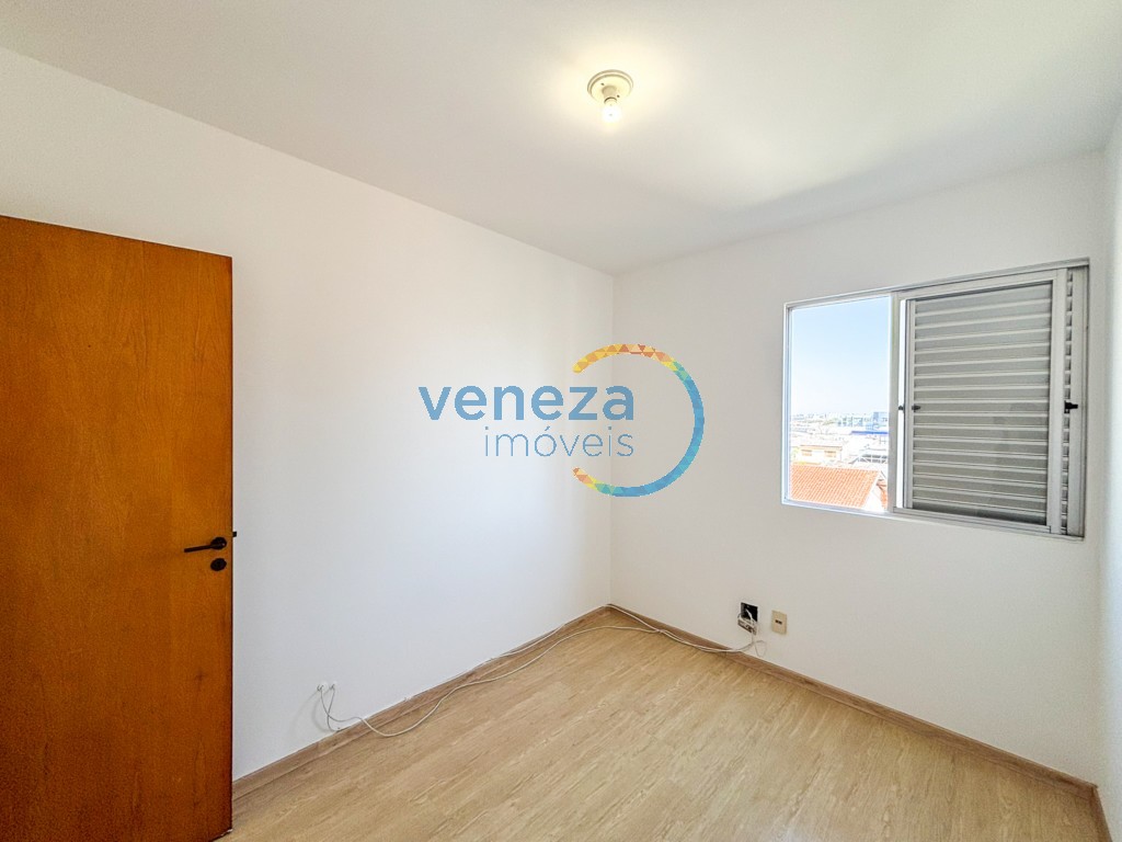 Apartamento para venda no bairro Vitoria de Londrina - Foto 11