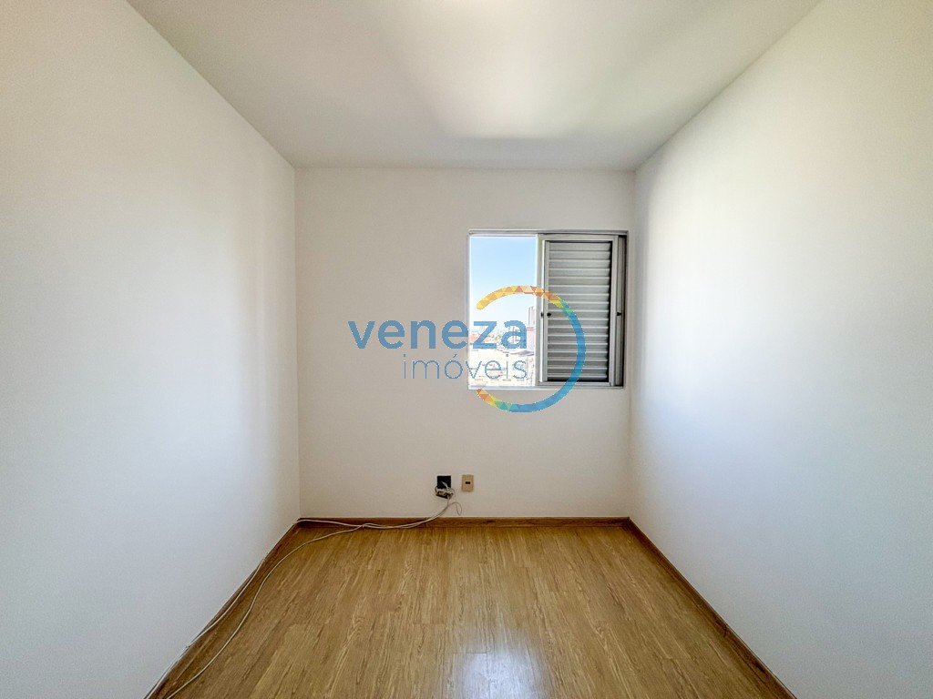 Apartamento para venda no bairro Vitoria de Londrina - Foto 12