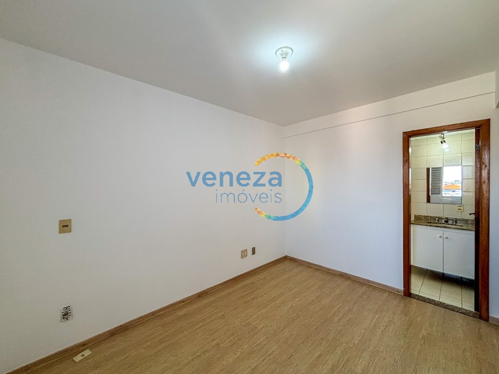 Apartamento para venda no bairro Vitoria de Londrina - Foto 14