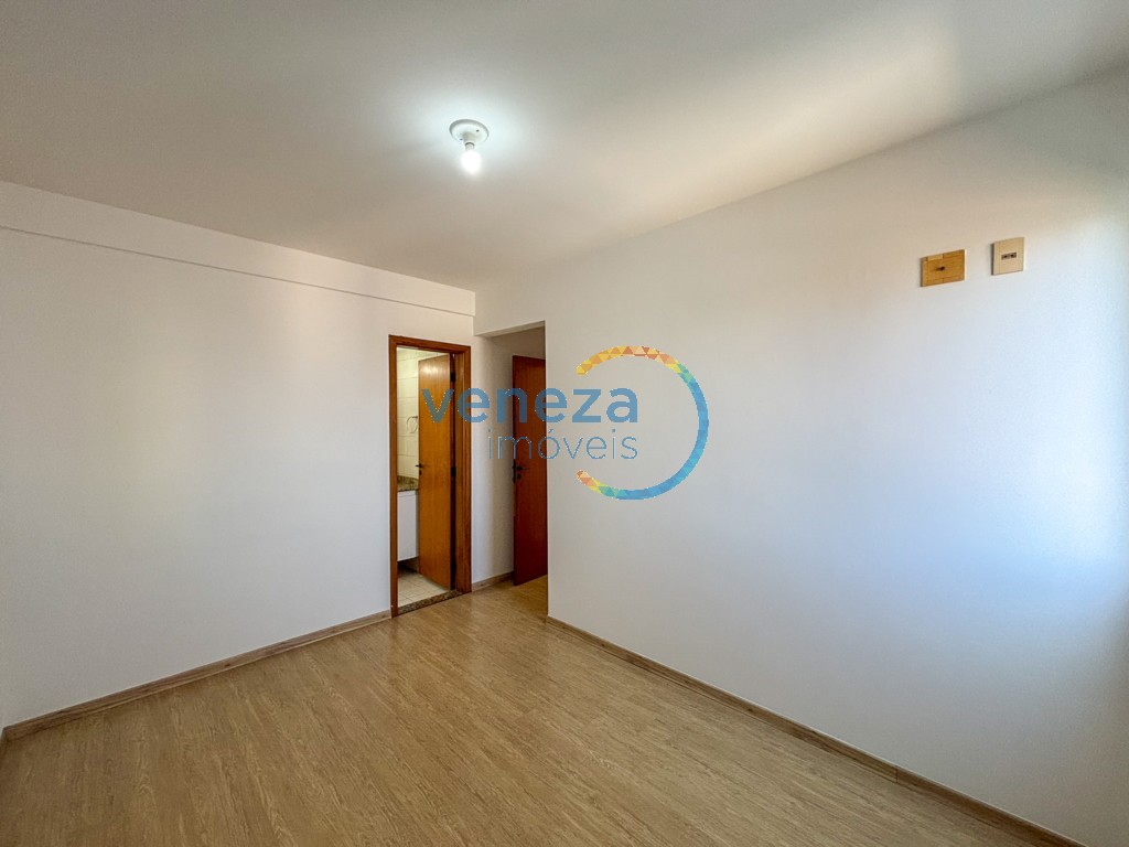 Apartamento para venda no bairro Vitoria de Londrina - Foto 15