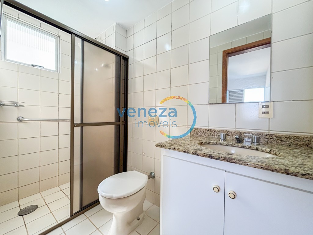 Apartamento para venda no bairro Vitoria de Londrina - Foto 16