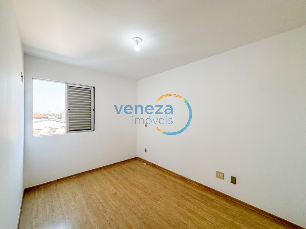Apartamento para venda no bairro Vitoria de Londrina - Foto 17