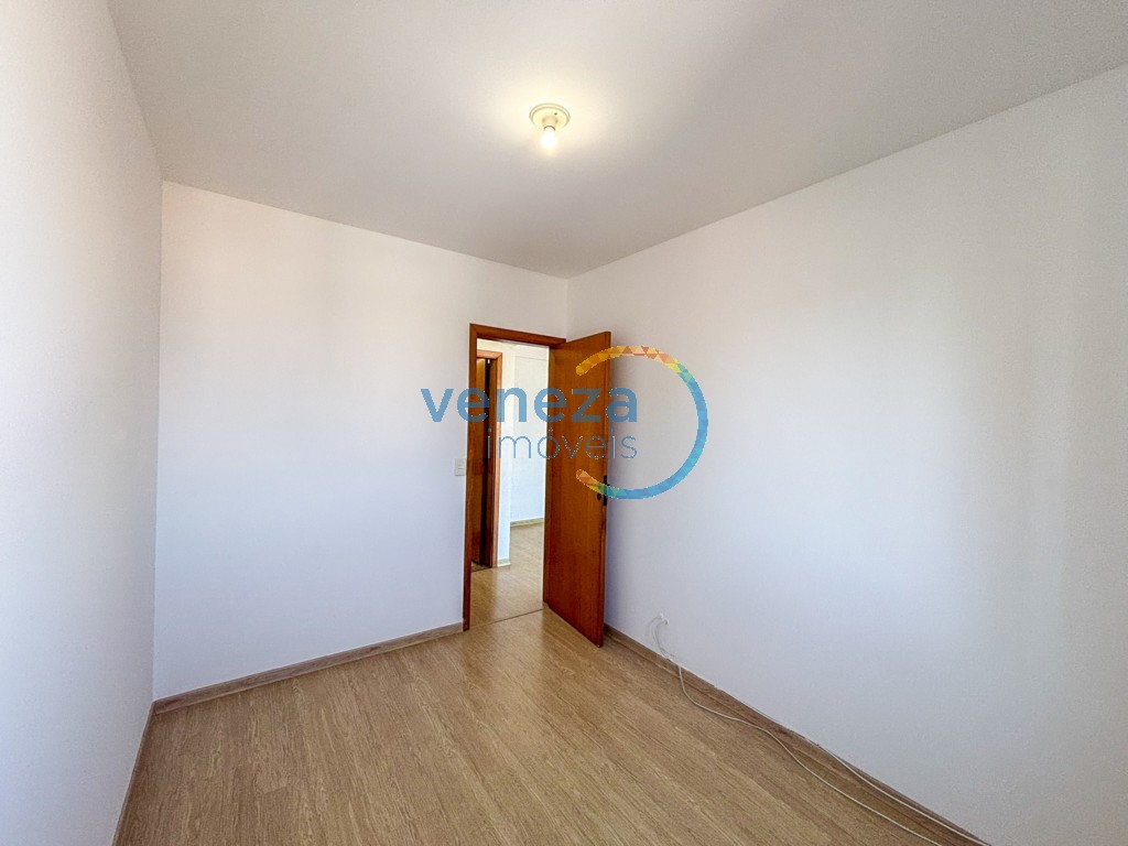 Apartamento para venda no bairro Vitoria de Londrina - Foto 19