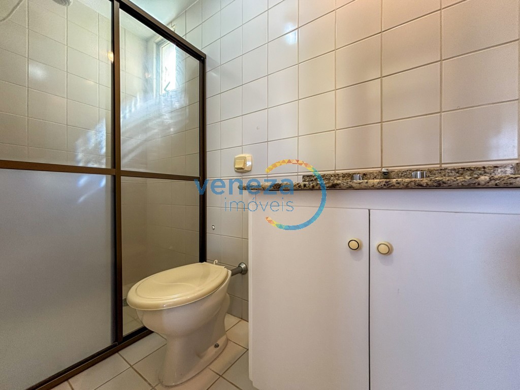 Apartamento para venda no bairro Vitoria de Londrina - Foto 20
