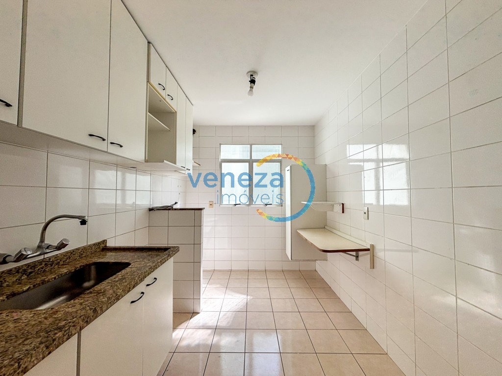 Apartamento para venda no bairro Vitoria de Londrina - Foto 21