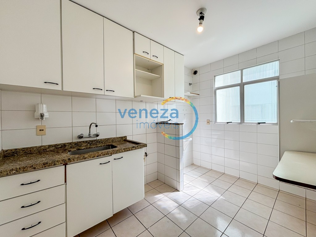 Apartamento para venda no bairro Vitoria de Londrina - Foto 22