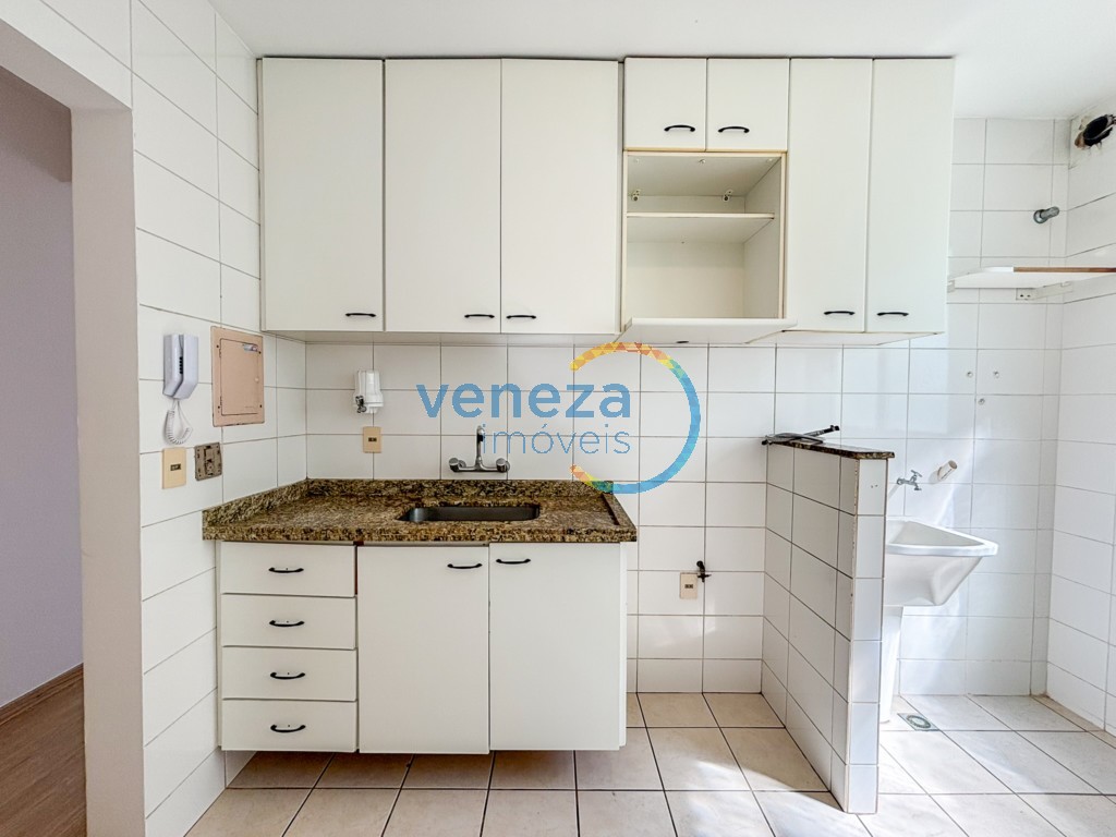 Apartamento para venda no bairro Vitoria de Londrina - Foto 23