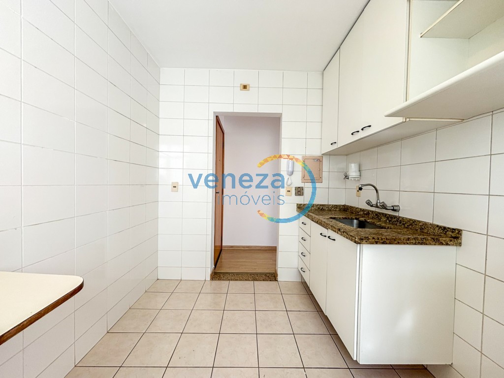 Apartamento para venda no bairro Vitoria de Londrina - Foto 24