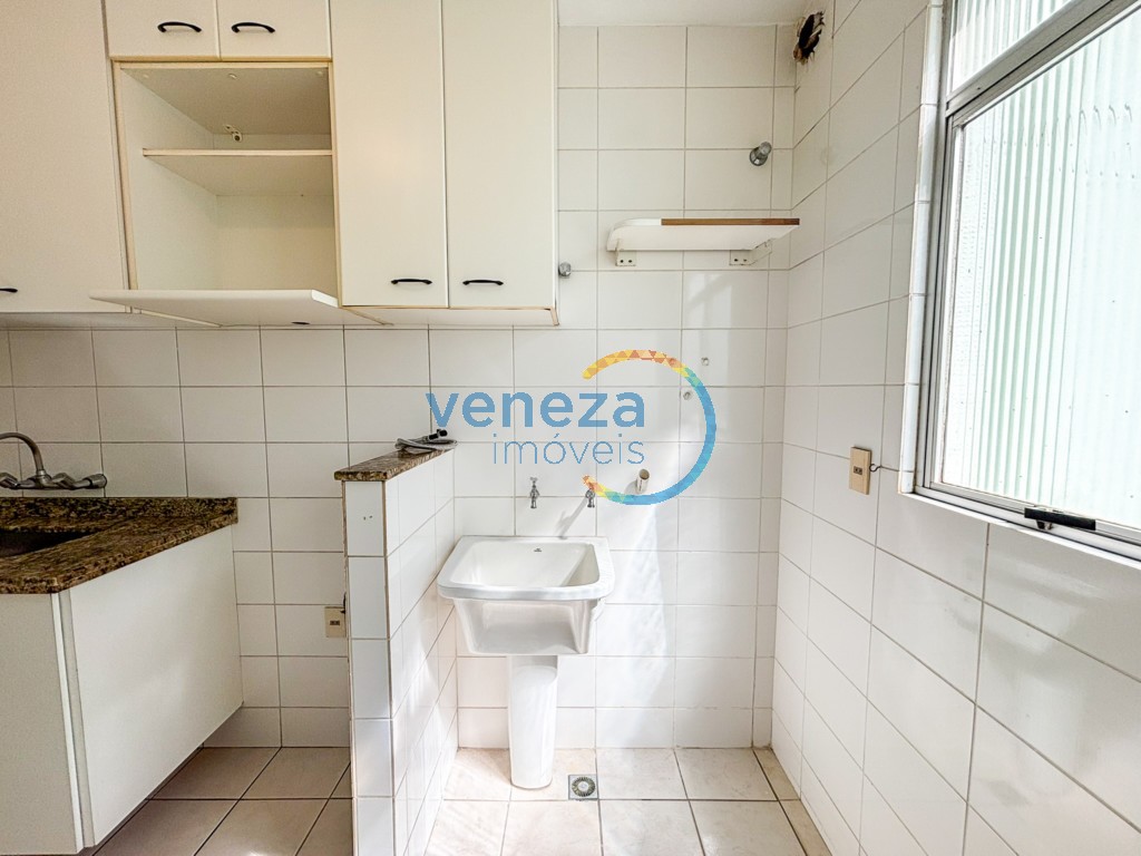 Apartamento para venda no bairro Vitoria de Londrina - Foto 25