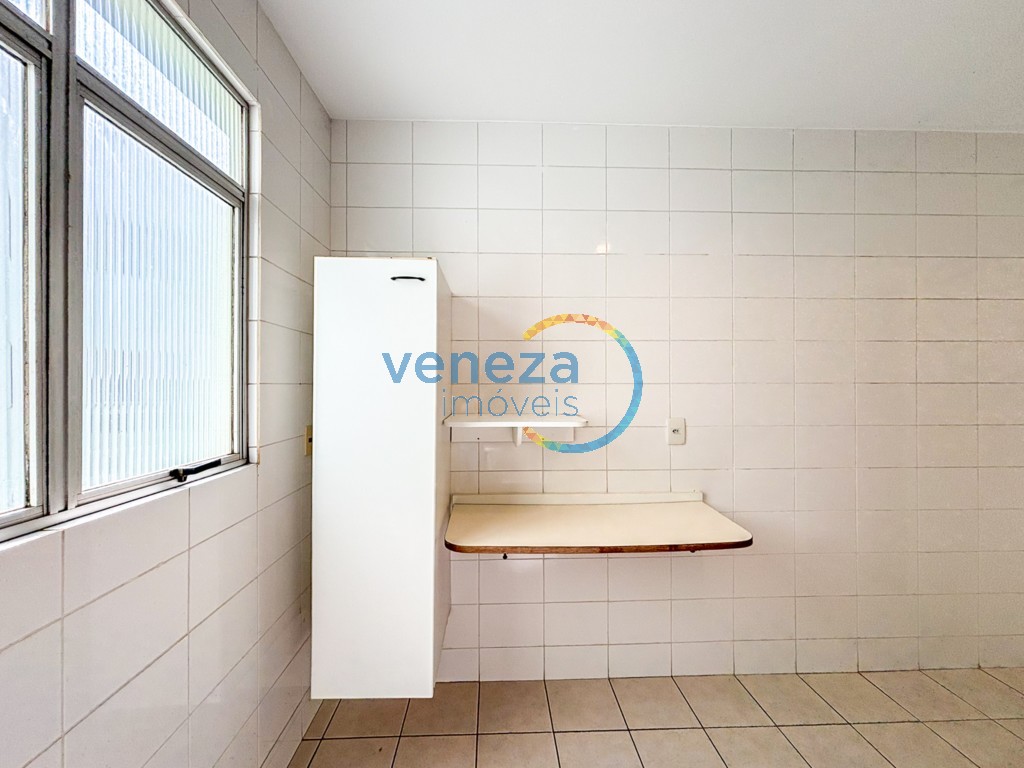 Apartamento para venda no bairro Vitoria de Londrina - Foto 26