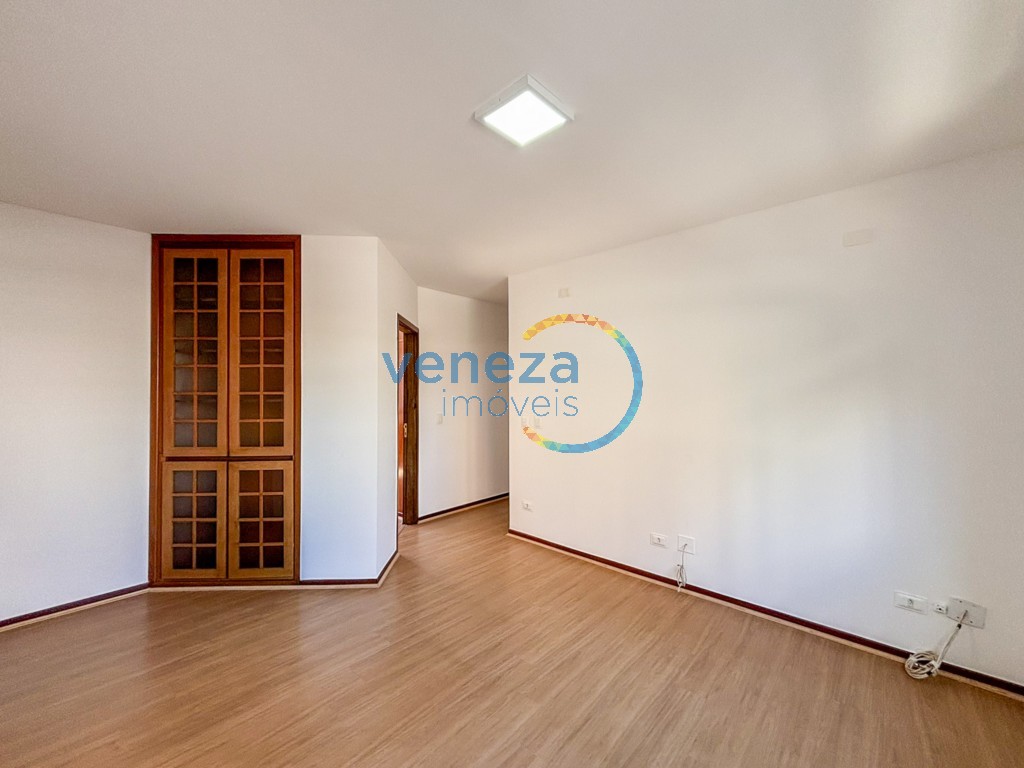 Apartamento para venda no bairro Centro de Londrina - Foto 24