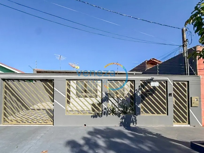 Casa à venda em Sao Pedro, Londrina — Portal Chave Fácil