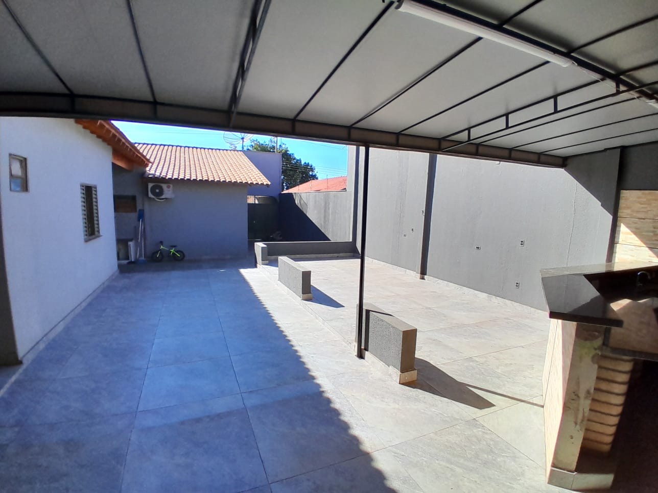 Casa Residencial para venda no bairro Sao Pedro de Londrina - Foto 20