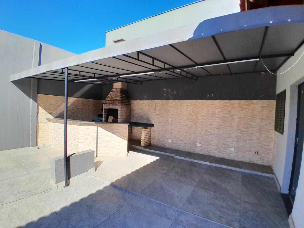 Casa Residencial para venda no bairro Sao Pedro de Londrina - Foto 17