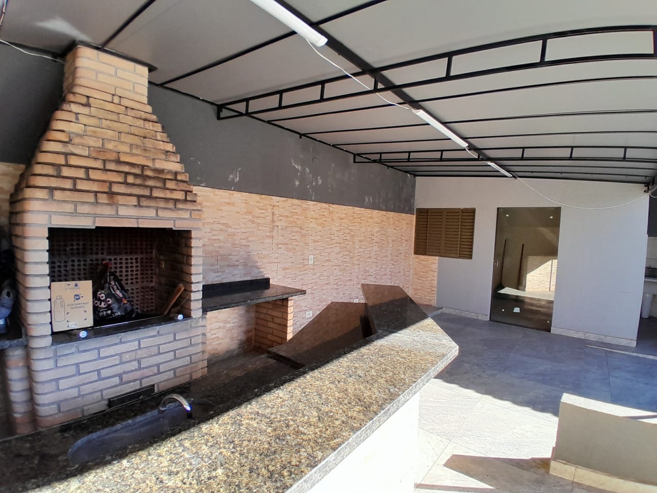Casa Residencial para venda no bairro Sao Pedro de Londrina - Foto 19