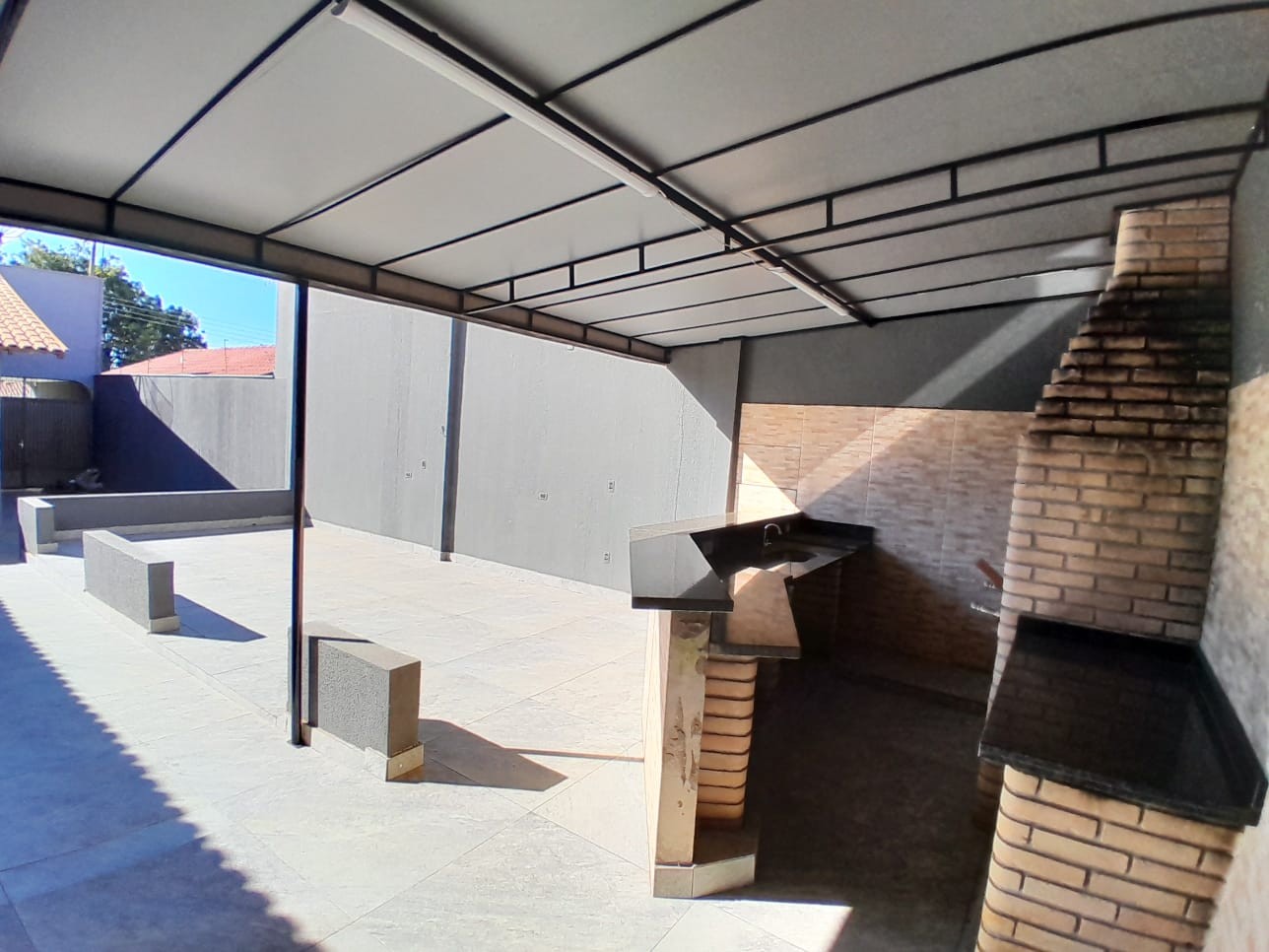 Casa Residencial para venda no bairro Sao Pedro de Londrina - Foto 18