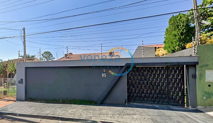 Casa à venda em Ricardo, Londrina — Portal Chave Fácil