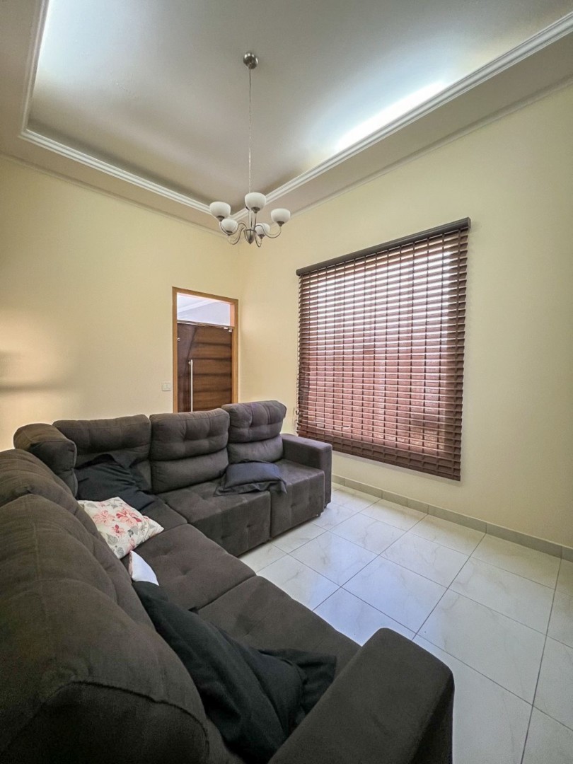 Casa à venda em Jardim Antonio Semprebom, Ibiporã — Portal Chave Fácil