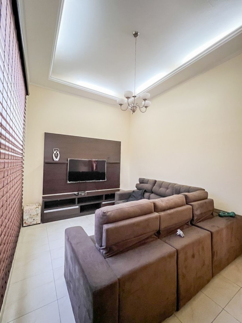 Casa à venda em Jardim Antonio Semprebom, Ibiporã — Portal Chave Fácil
