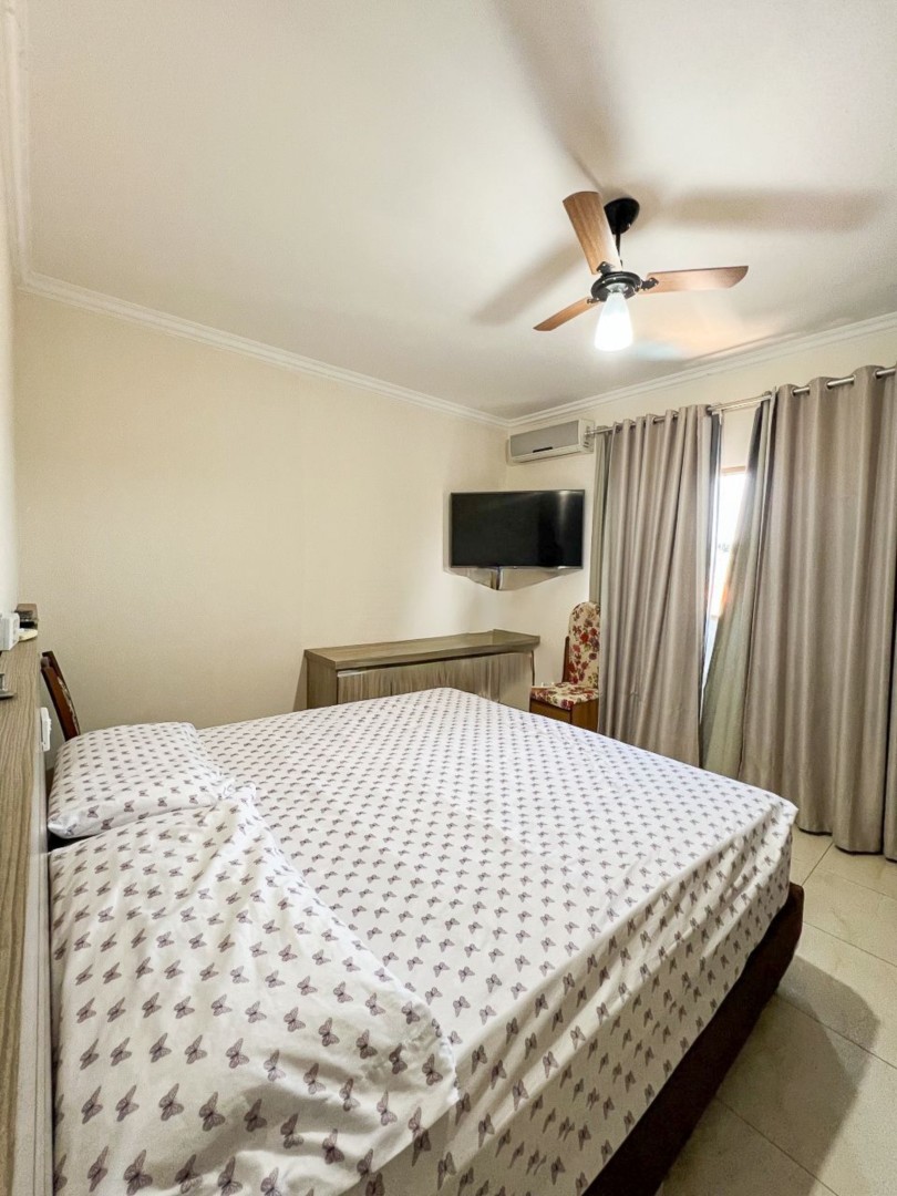 Casa à venda em Jardim Antonio Semprebom, Ibiporã — Portal Chave Fácil