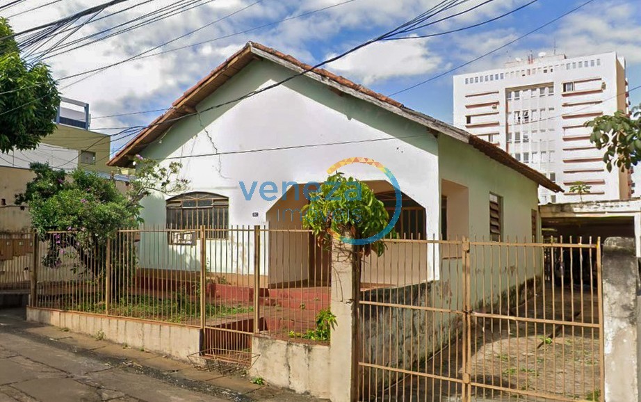 Casa Residencial para venda no Brasil em Londrina com 200m² por R$ 1.350.000,00 - Foto 1