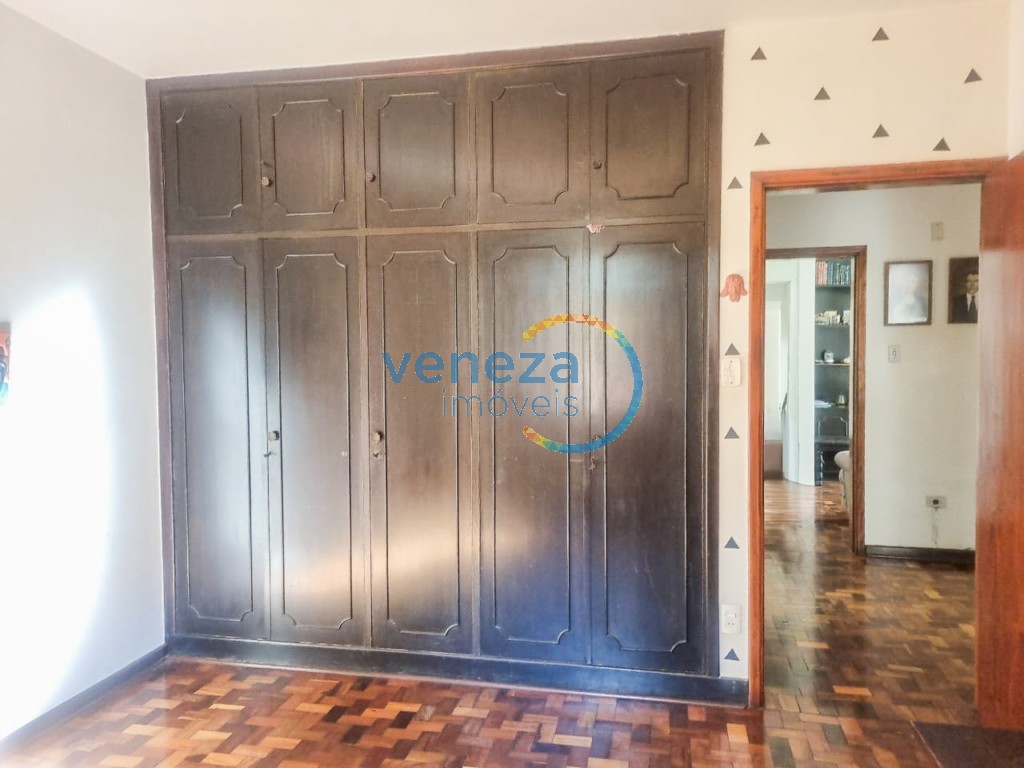 Casa Residencial para venda no bairro Los Angeles de Londrina - Foto 8