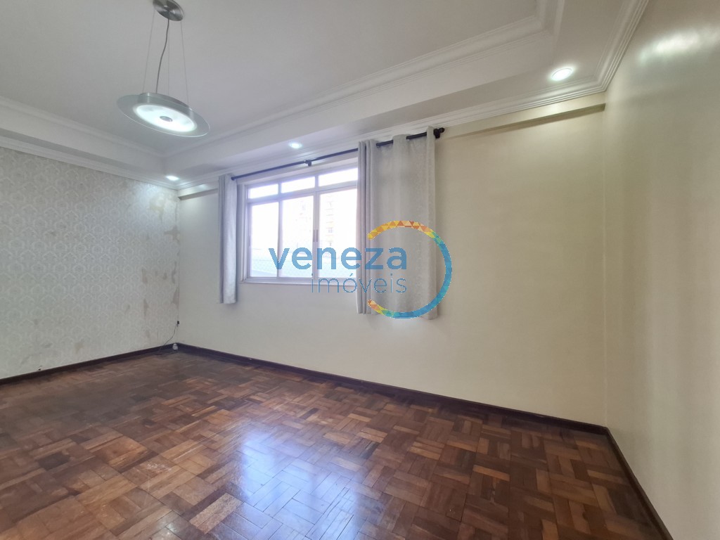 Apartamento para venda no bairro Centro de Londrina - Foto 6