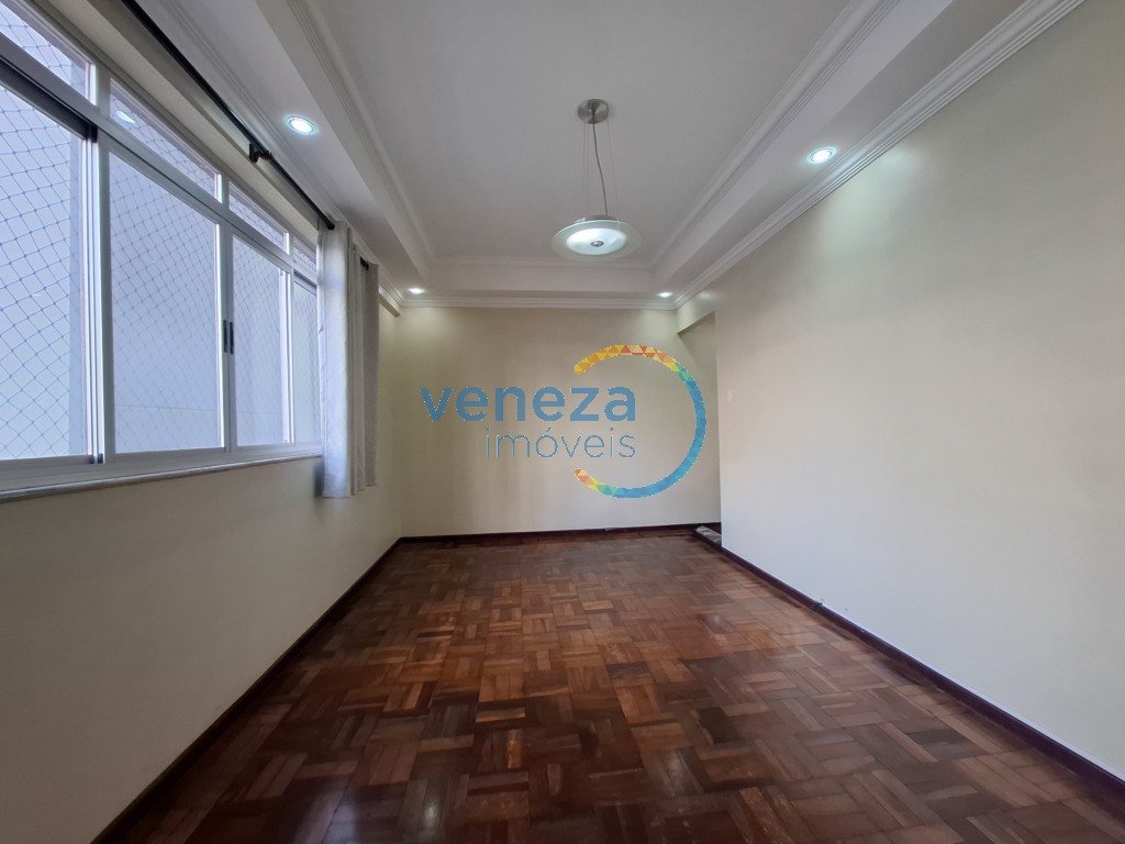 Apartamento para venda no bairro Centro de Londrina - Foto 7