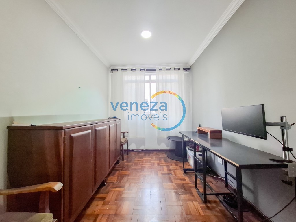 Apartamento para venda no bairro Centro de Londrina - Foto 8