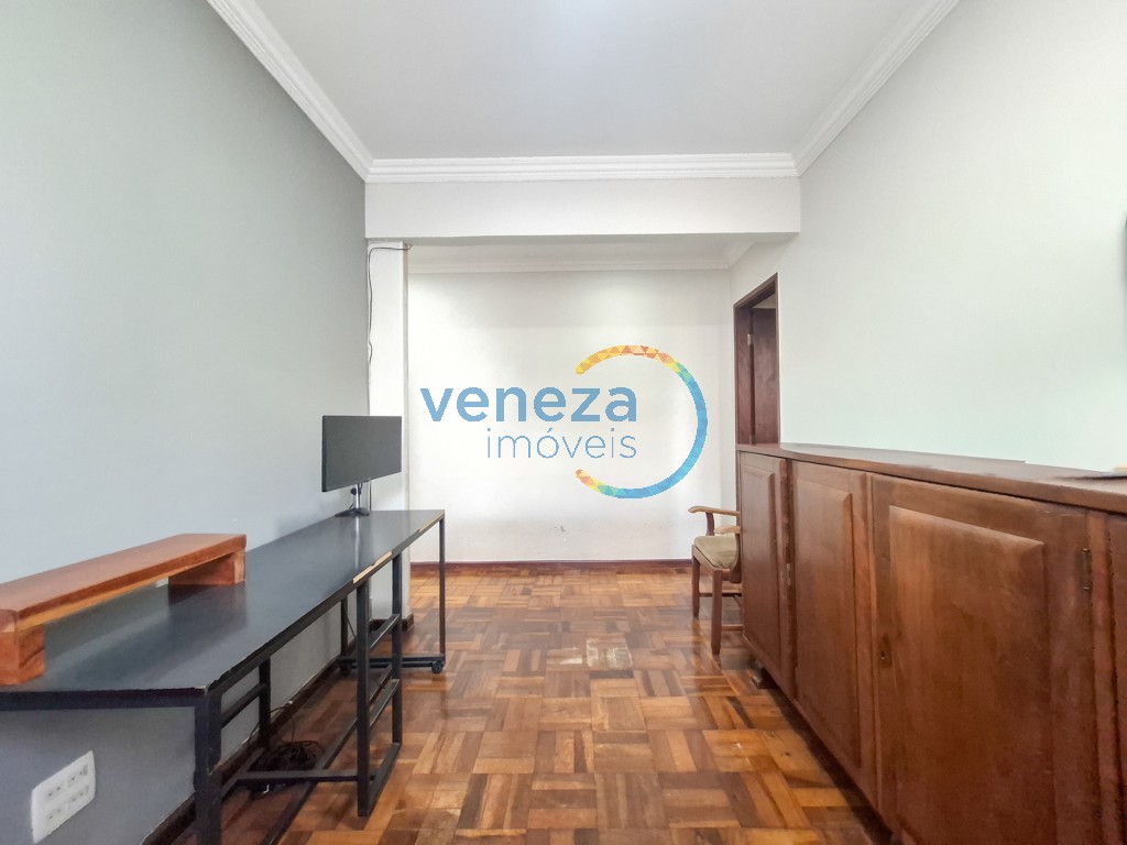 Apartamento para venda no bairro Centro de Londrina - Foto 9