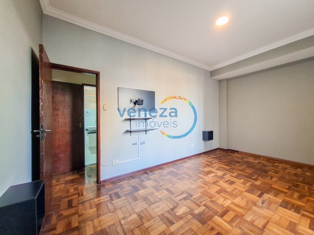 Apartamento para venda no bairro Centro de Londrina - Foto 10