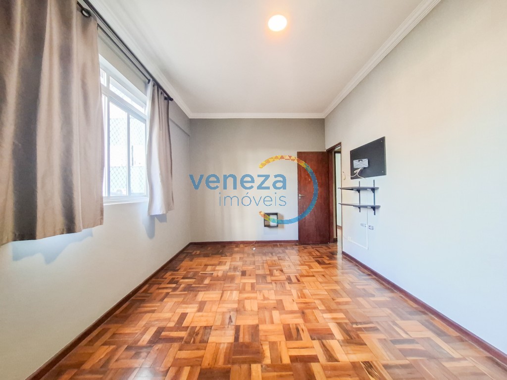 Apartamento para venda no bairro Centro de Londrina - Foto 11