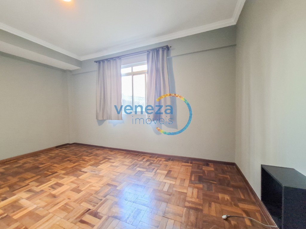 Apartamento para venda no bairro Centro de Londrina - Foto 13