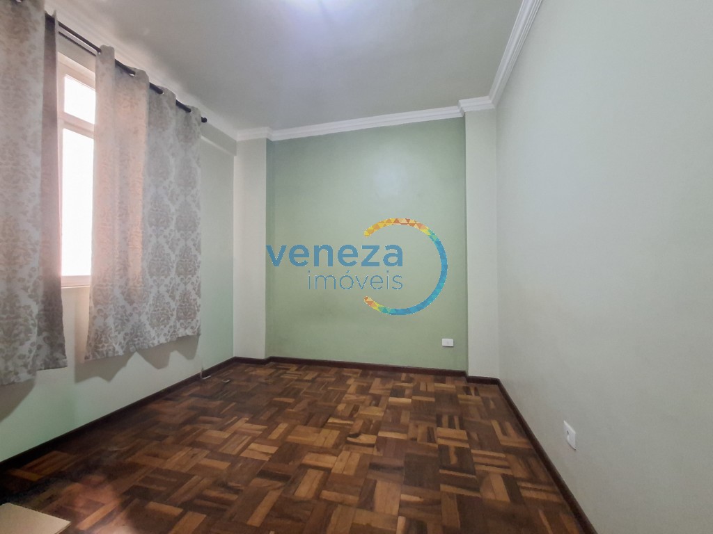 Apartamento para venda no bairro Centro de Londrina - Foto 14